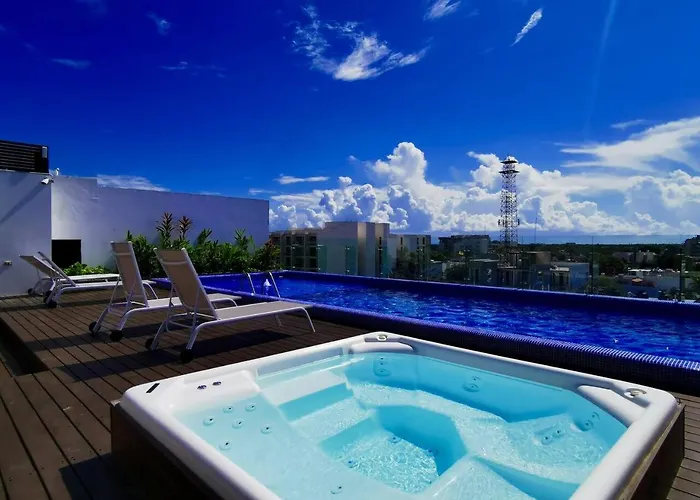 Icono 208 By Guys Riviera Appartement *