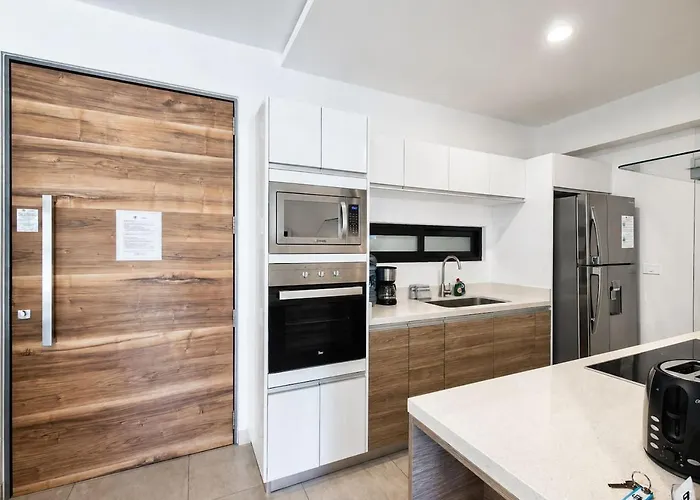 Appartement Icono 208 By Guys Riviera Playa del Carmen