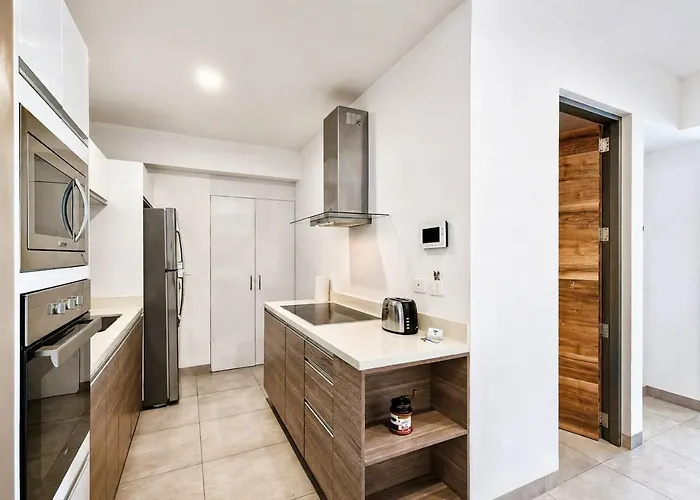 Icono 208 By Guys Riviera Appartement