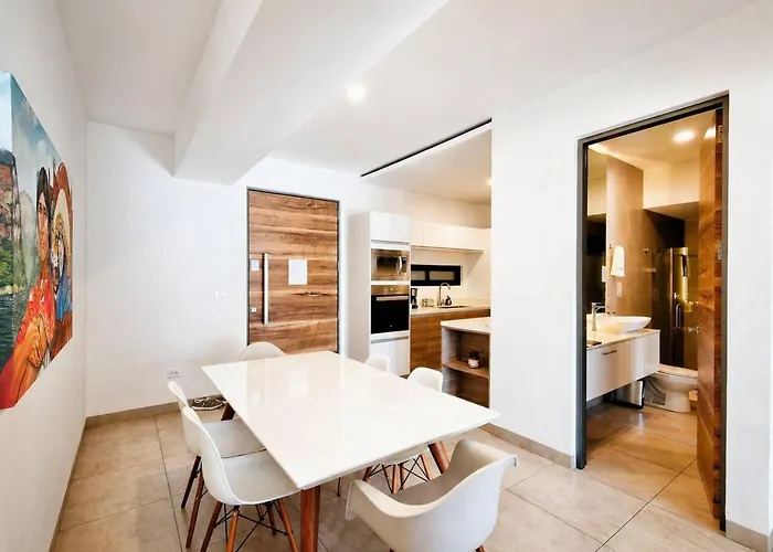 Appartement Icono 208 By Guys Riviera *