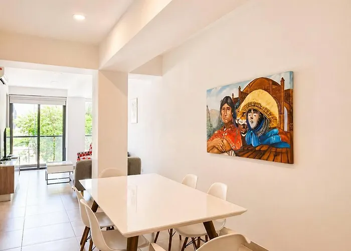 Appartement Icono 208 By Guys Riviera
