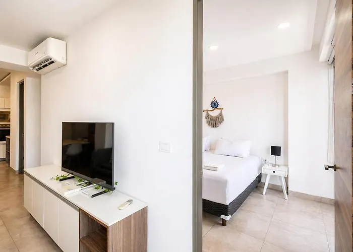 Icono 208 By Guys Riviera * Playa del Carmen