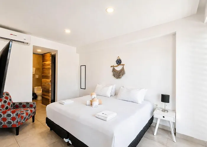 Appartement Icono 208 By Guys Riviera Playa del Carmen