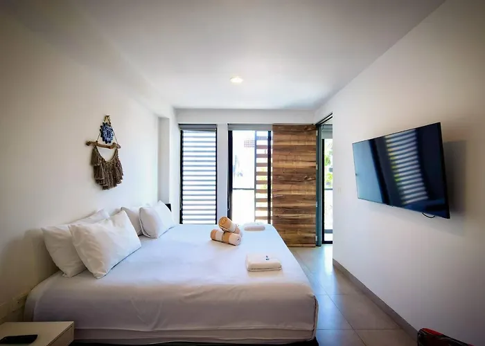 Icono 208 By Guys Riviera Appartement