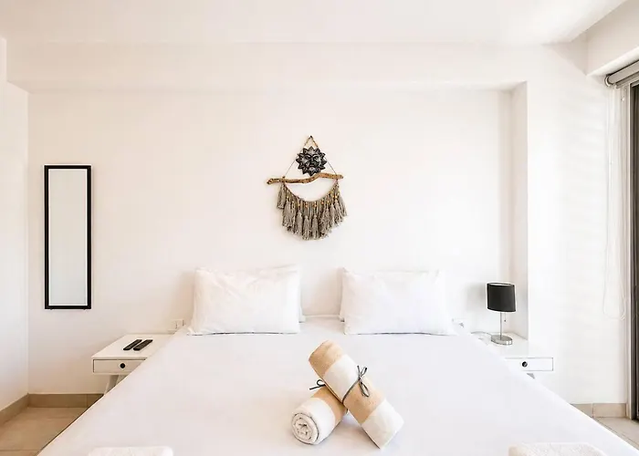 Icono 208 By Guys Riviera Playa del Carmen