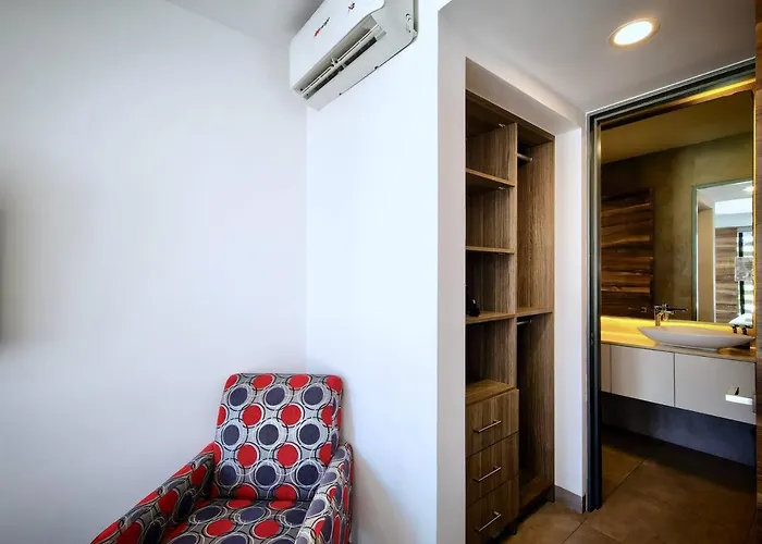 Icono 208 By Guys Riviera Appartement