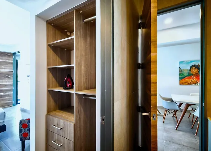 Icono 208 By Guys Riviera * Playa del Carmen