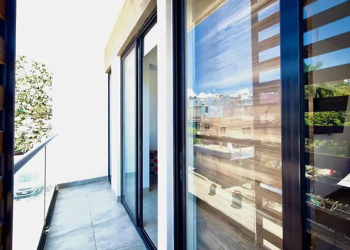 Icono 208 By Guys Riviera Appartement
