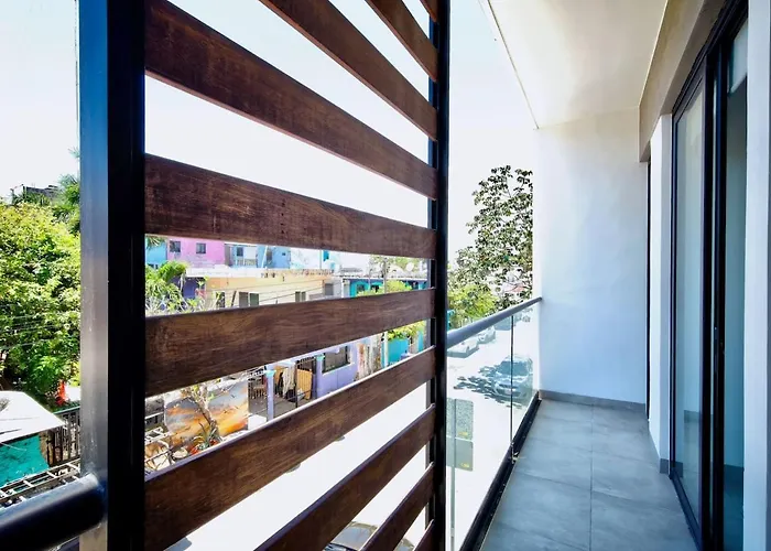 Icono 208 By Guys Riviera Appartement Playa del Carmen