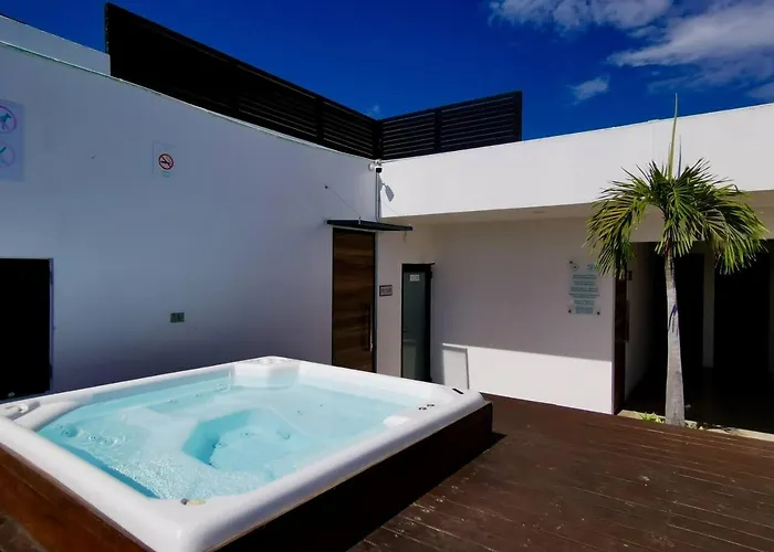 Appartement Icono 208 By Guys Riviera Playa del Carmen