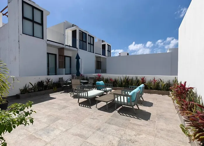 Appartement Icono 208 By Guys Riviera *