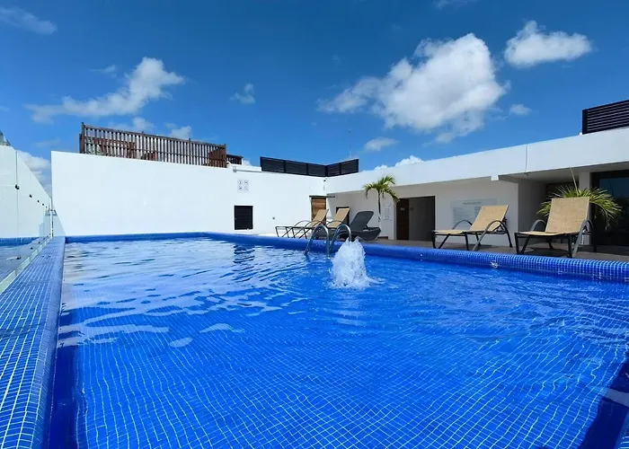 Appartement Icono 208 By Guys Riviera Playa del Carmen