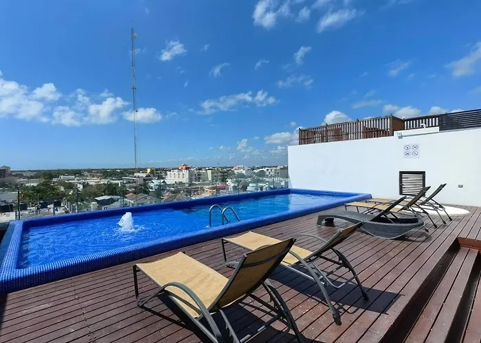 Icono 208 By Guys Riviera Appartement