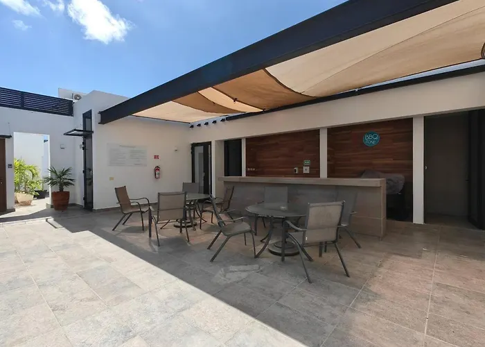 Appartement Icono 208 By Guys Riviera