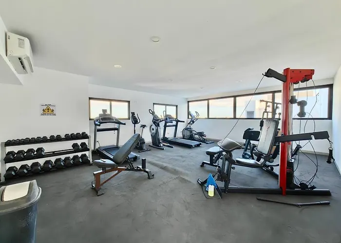 Appartement Icono 208 By Guys Riviera Playa del Carmen