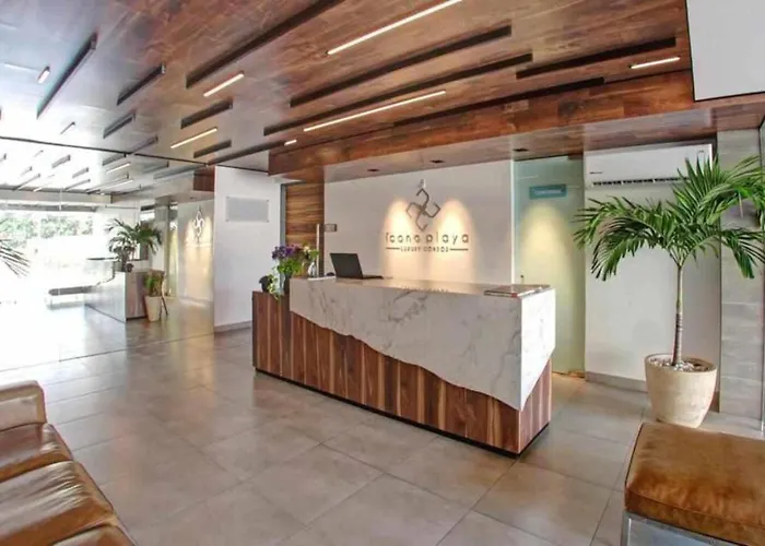 Icono 208 By Guys Riviera Appartement *