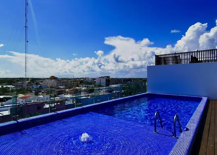 Icono 208 By Guys Riviera *